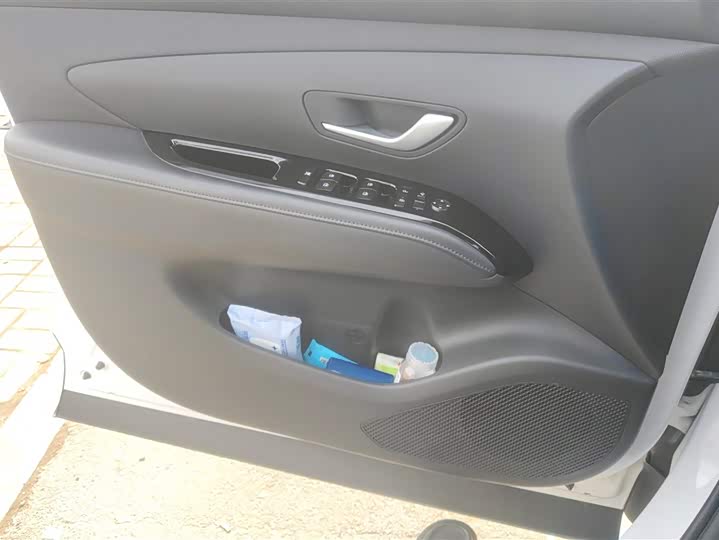 Фото 7 - Hyundai Tucson L