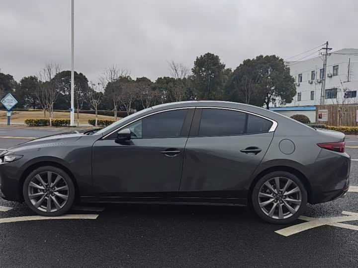 Фото 7 - Mazda 3 (Axela)