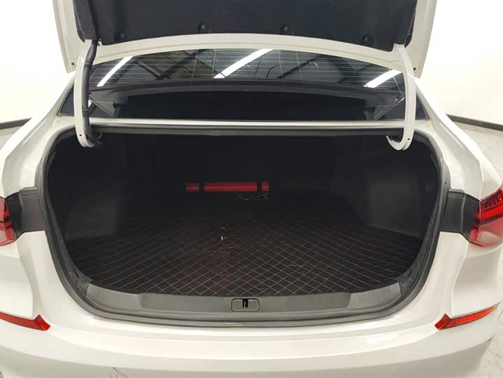 Фото 4 - Chevrolet Monza