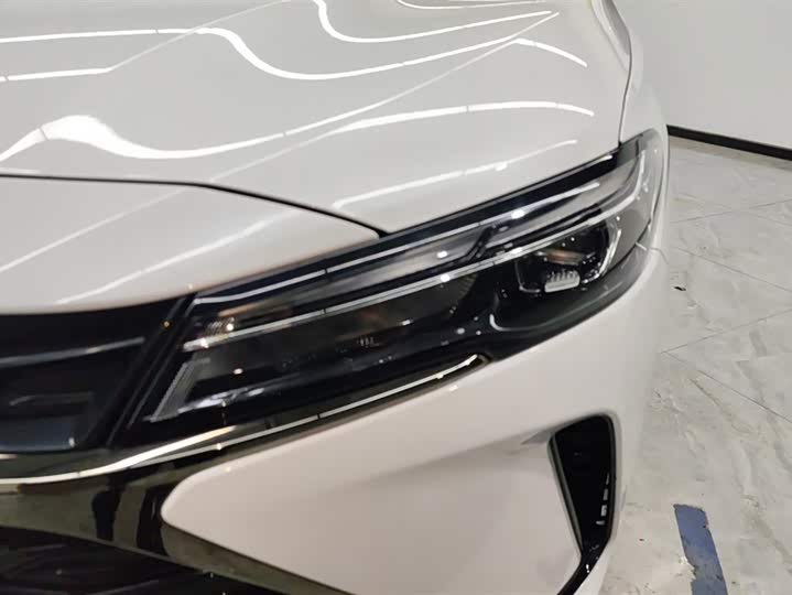 Фото 5 - Chevrolet Monza