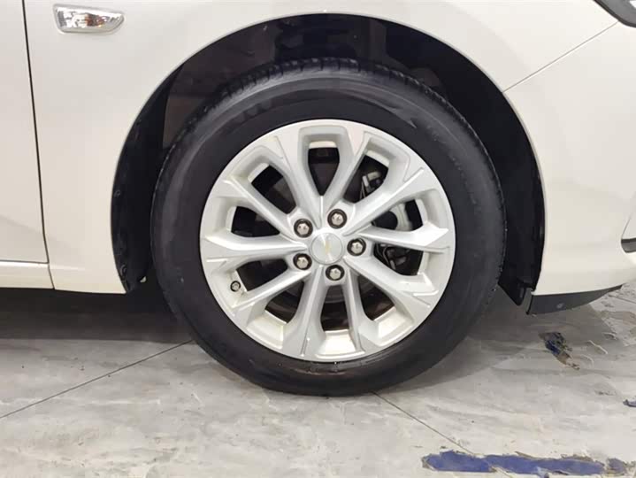 Фото 6 - Chevrolet Monza