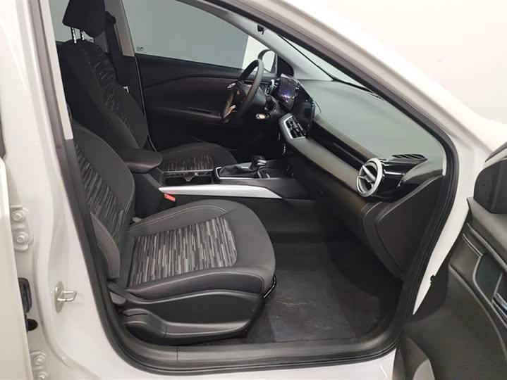 Фото 8 - Chevrolet Monza