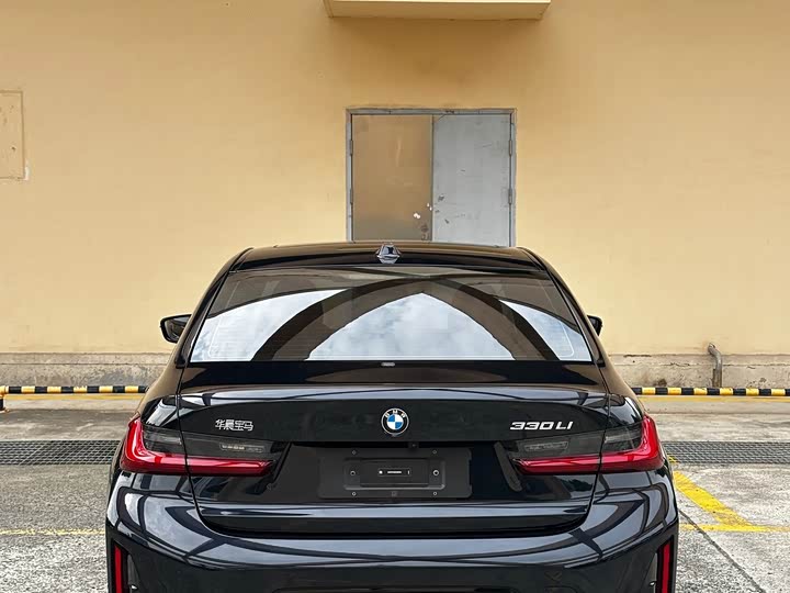 Фото 6 - BMW 3 Series