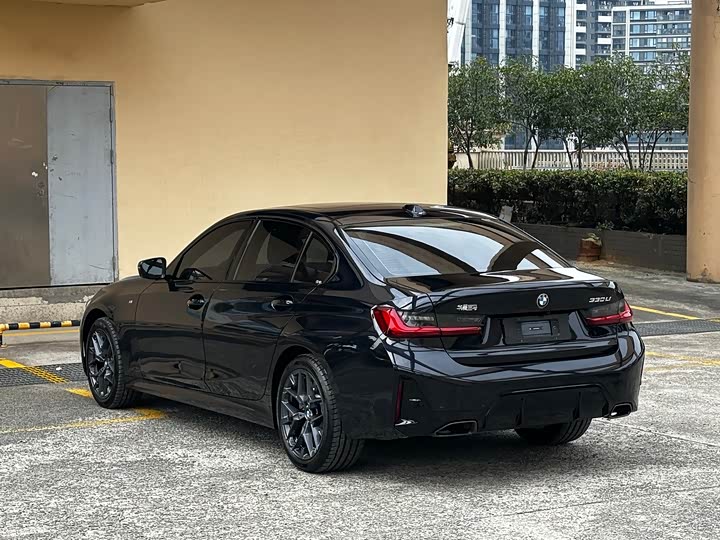 Фото 7 - BMW 3 Series