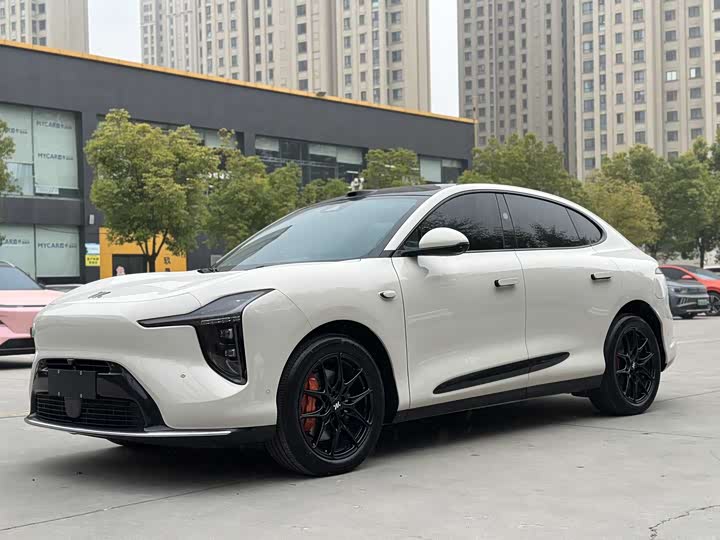 Фото 1 - IM motors LS6