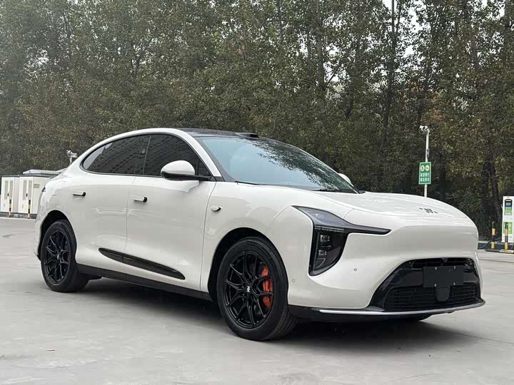 Фото 3 - IM motors LS6