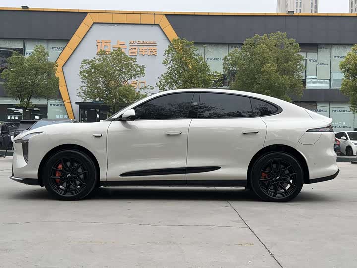 Фото 7 - IM motors LS6