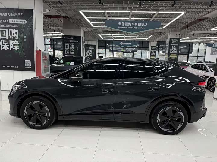 Фото 3 - Volkswagen ID.Unyx