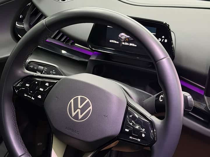 Фото 5 - Volkswagen ID.Unyx