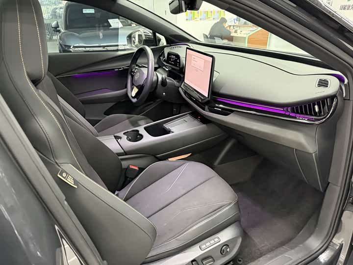 Фото 8 - Volkswagen ID.Unyx