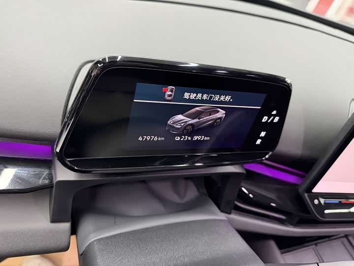 Фото 9 - Volkswagen ID.Unyx