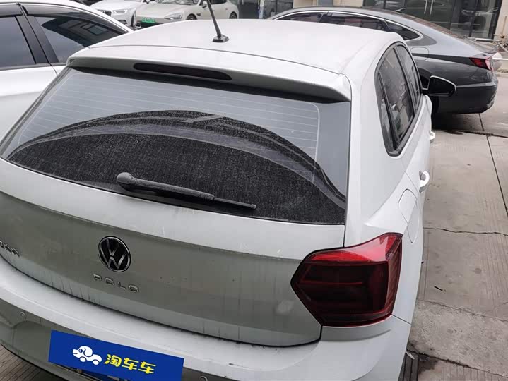 Фото 3 - Volkswagen Polo