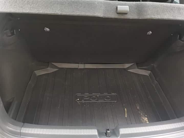 Фото 4 - Volkswagen Polo