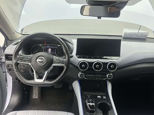 Фото 8 - Nissan Sylphy