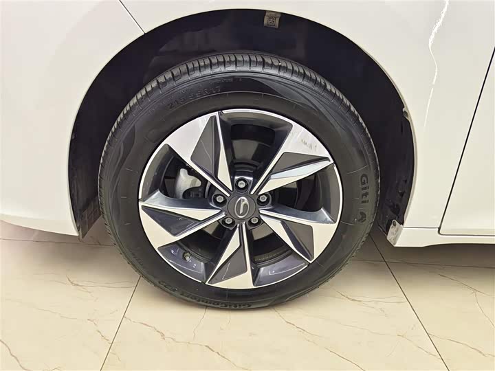 Фото 8 - GAC Trumpchi M6