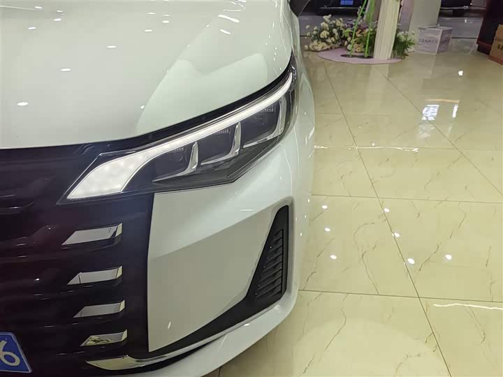 Фото 9 - GAC Trumpchi M6