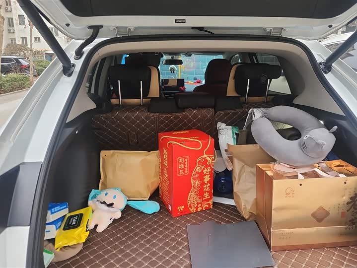 Фото 4 - Honda ZR-V