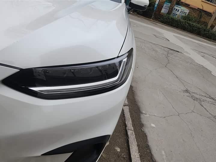 Фото 5 - Honda ZR-V