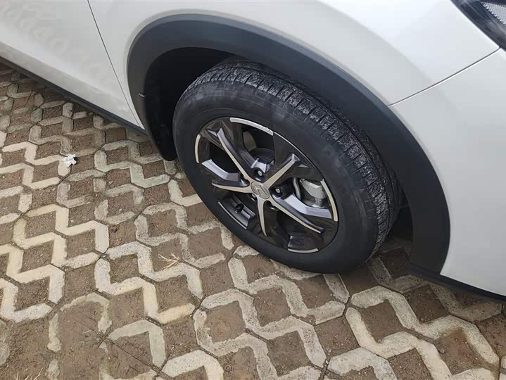 Фото 6 - Honda ZR-V