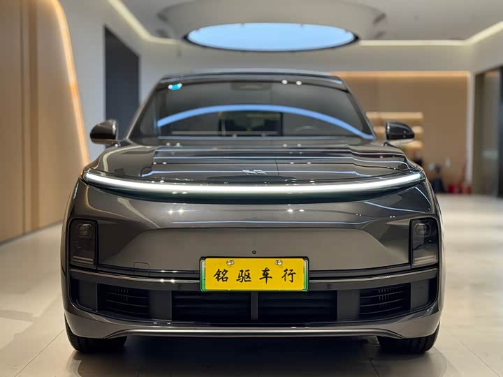 Фото 2 - LiXiang L8