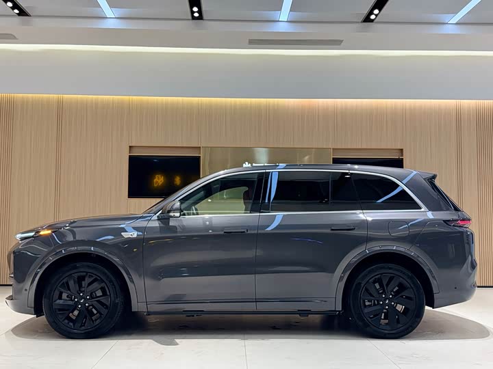 Фото 3 - LiXiang L8