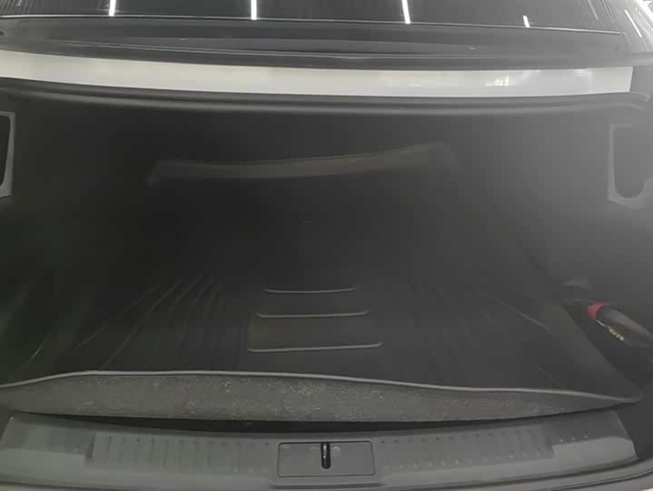 Фото 4 - Lincoln Z (Zephyr)