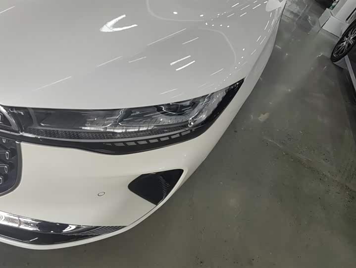 Фото 5 - Lincoln Z (Zephyr)