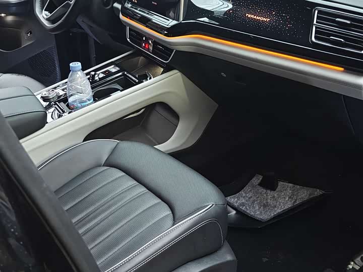 Фото 5 - Volkswagen Teramont Pro