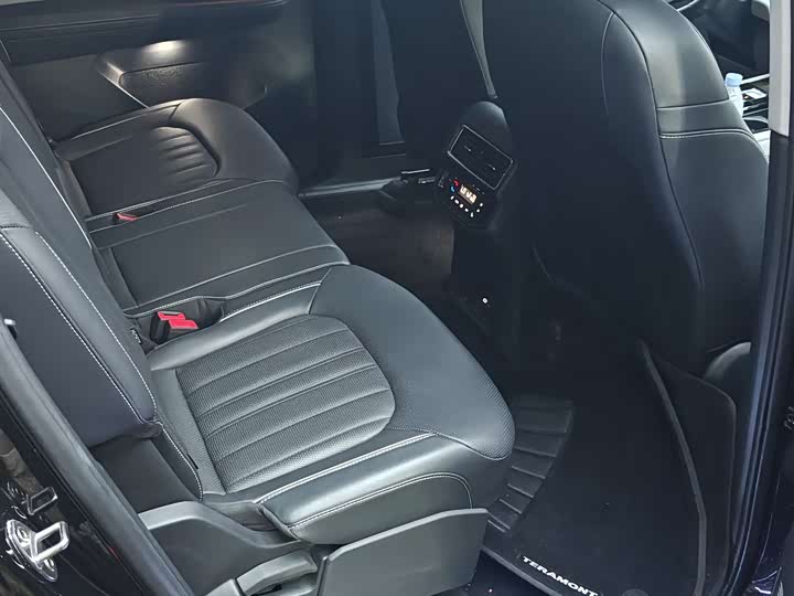 Фото 6 - Volkswagen Teramont Pro