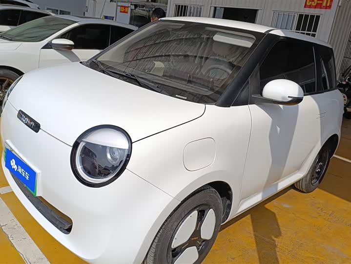 Фото 1 - Changan Qiyuan (Nevo) Lumin