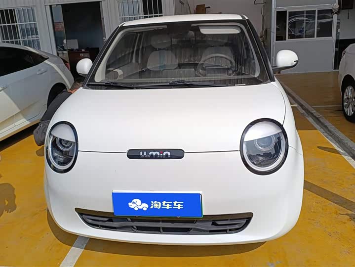 Фото 2 - Changan Qiyuan (Nevo) Lumin