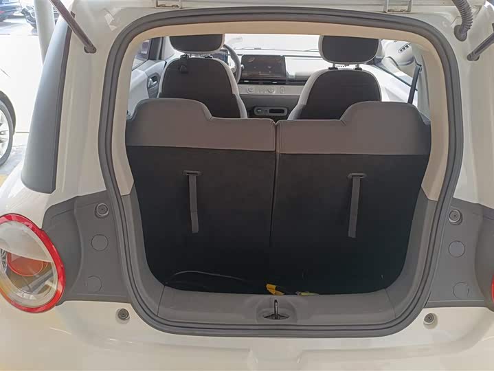 Фото 4 - Changan Qiyuan (Nevo) Lumin