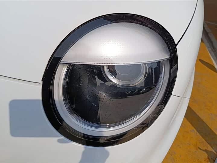 Фото 5 - Changan Qiyuan (Nevo) Lumin