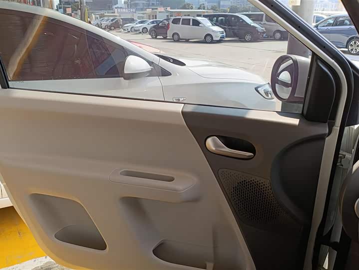 Фото 7 - Changan Qiyuan (Nevo) Lumin