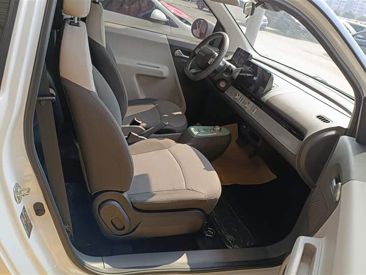 Фото 8 - Changan Qiyuan (Nevo) Lumin