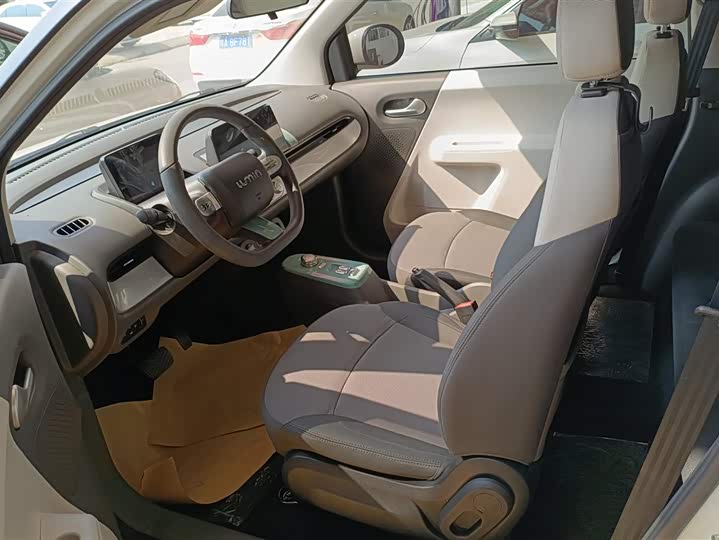 Фото 9 - Changan Qiyuan (Nevo) Lumin