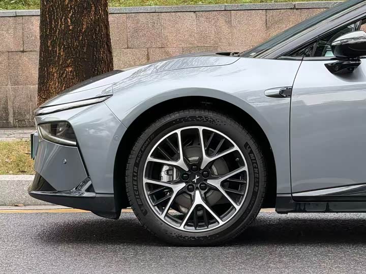 Фото 3 - XPeng F57