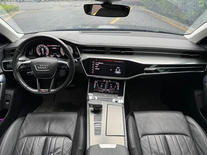 Photo 7 - Audi A6L