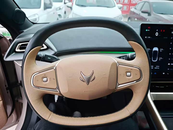 Фото 8 - BAIC Arcfox Alpha S5