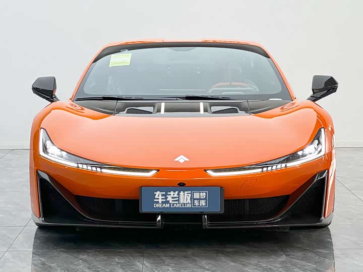 Фото 3 - GAC Hyptec SSR