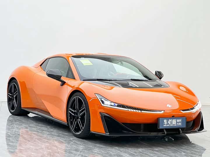 Фото 4 - GAC Hyptec SSR