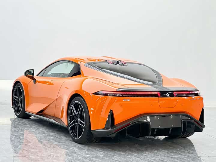 Фото 7 - GAC Hyptec SSR