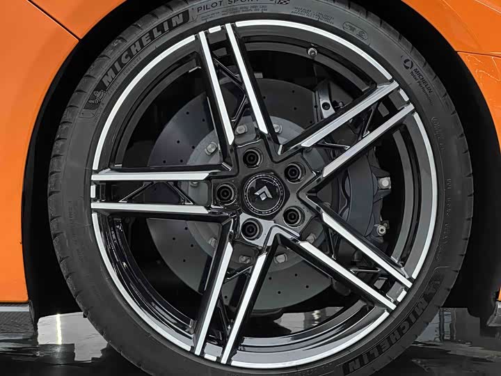 Фото 9 - GAC Hyptec SSR