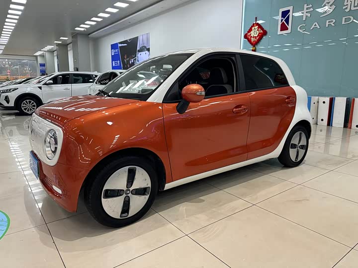 Фото 2 - Ora Black Cat