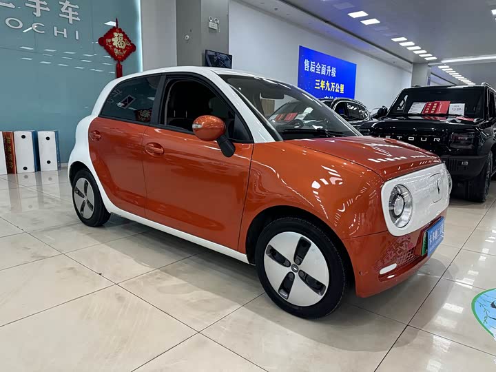 Фото 4 - Ora Black Cat