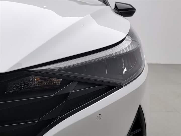 Фото 7 - Hyundai Elantra N line