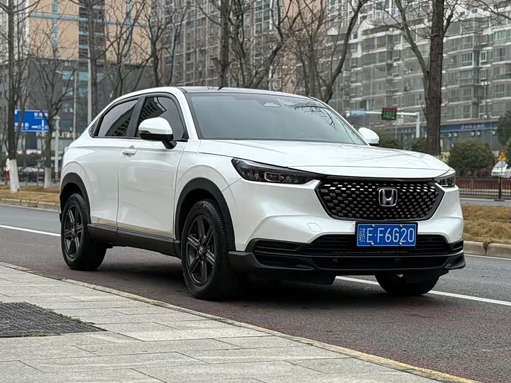 Фото 3 - Honda XR-V