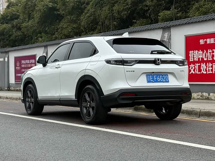 Фото 6 - Honda XR-V