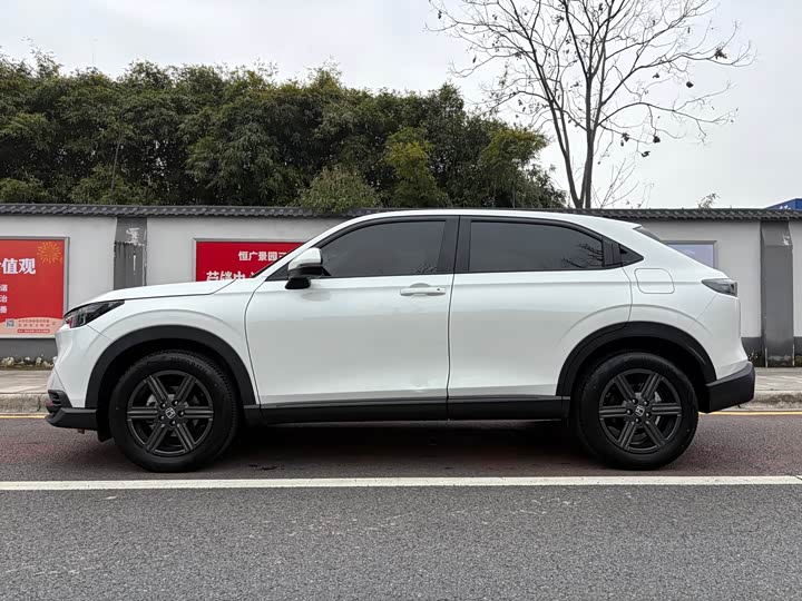 Фото 7 - Honda XR-V