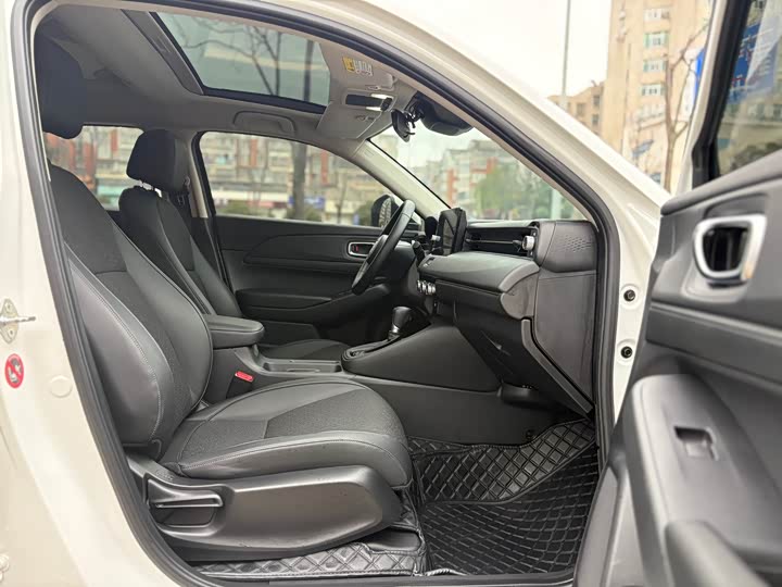 Фото 9 - Honda XR-V